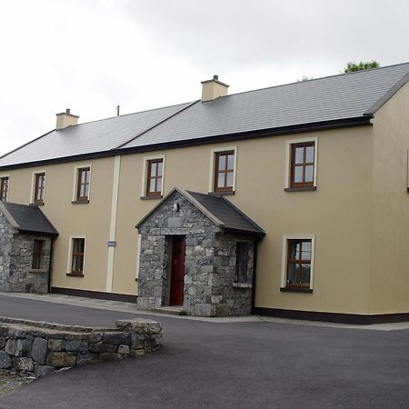 Clare'S Rock Self-Catering Accommodation Carron Екстер'єр фото