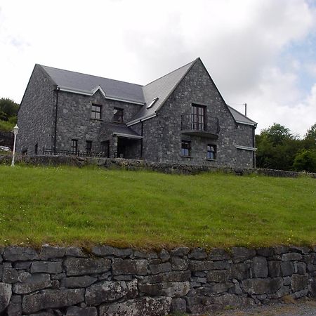 Clare'S Rock Self-Catering Accommodation Carron Екстер'єр фото