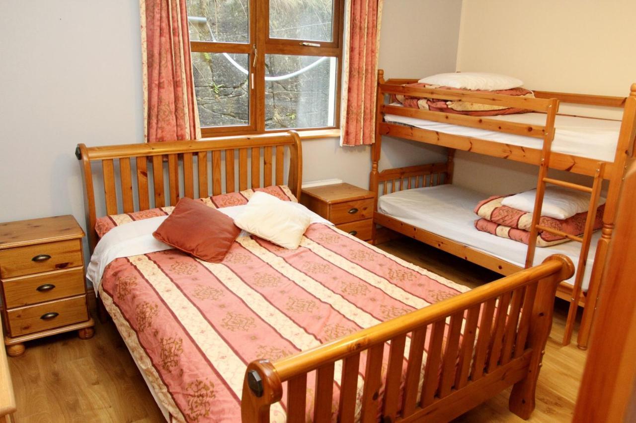 Clare'S Rock Self-Catering Accommodation Carron Екстер'єр фото