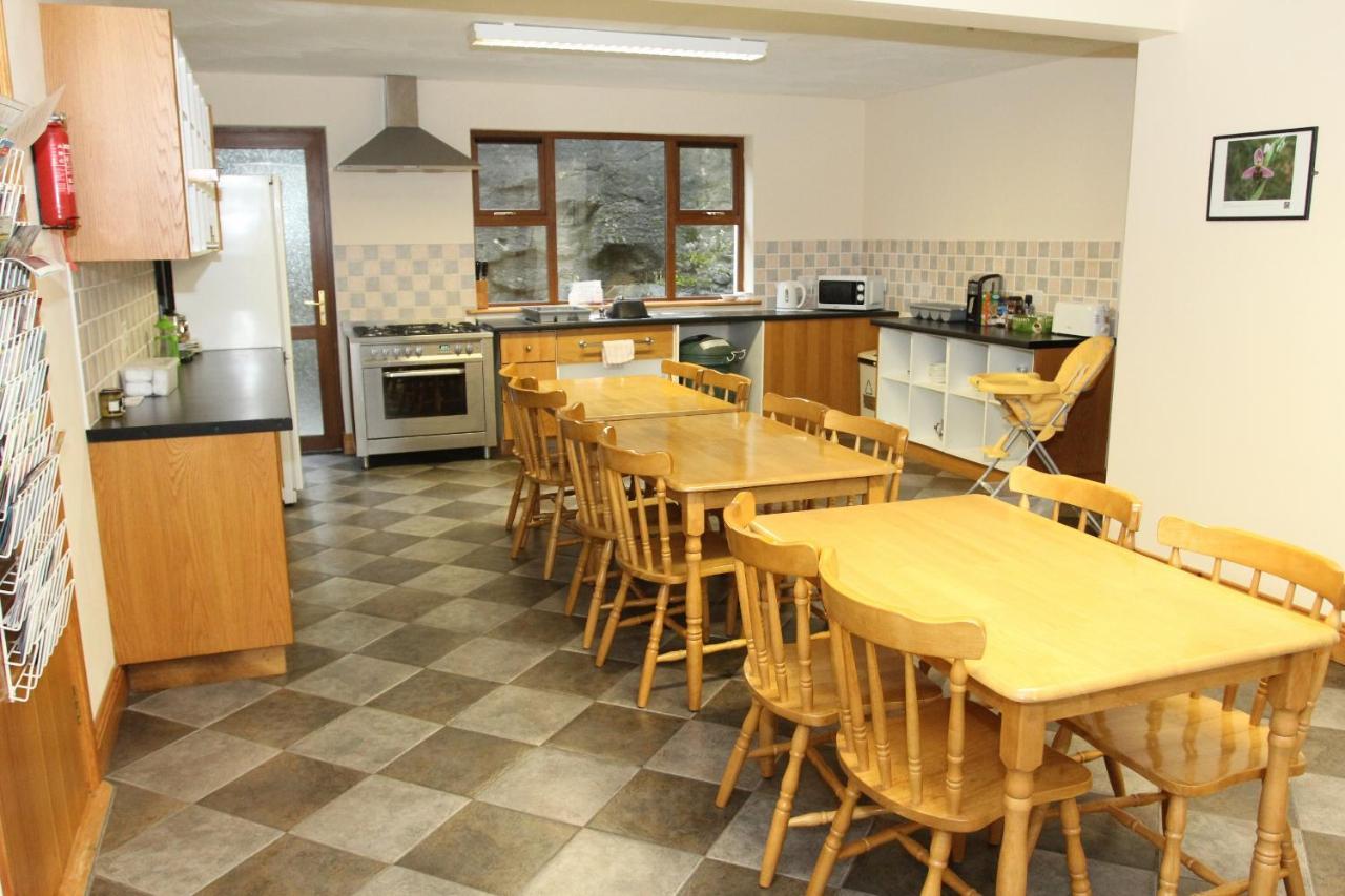 Clare'S Rock Self-Catering Accommodation Carron Екстер'єр фото