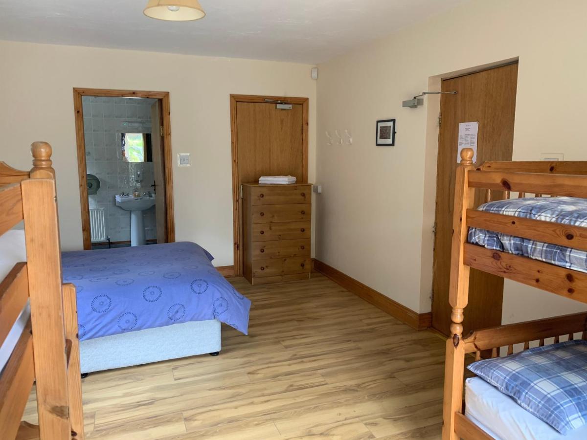 Clare'S Rock Self-Catering Accommodation Carron Екстер'єр фото