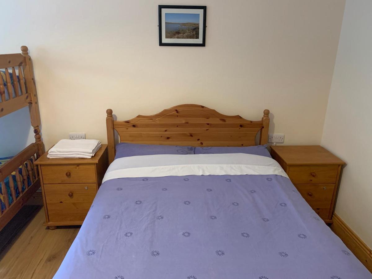 Clare'S Rock Self-Catering Accommodation Carron Екстер'єр фото