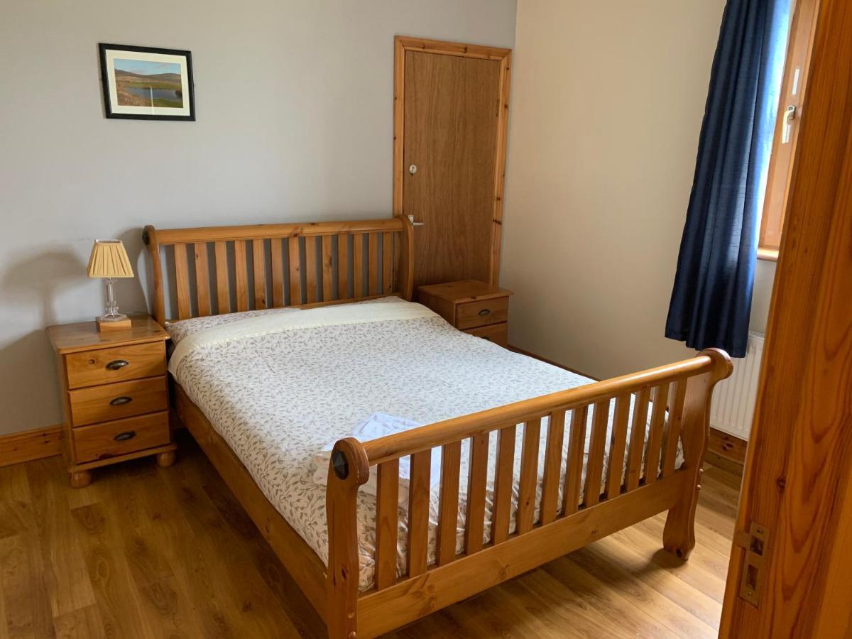 Clare'S Rock Self-Catering Accommodation Carron Екстер'єр фото