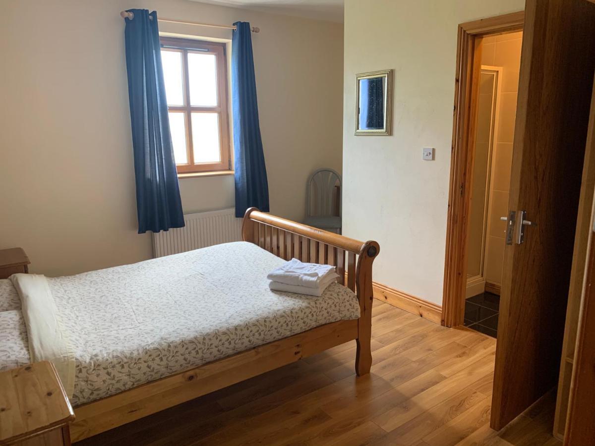 Clare'S Rock Self-Catering Accommodation Carron Екстер'єр фото