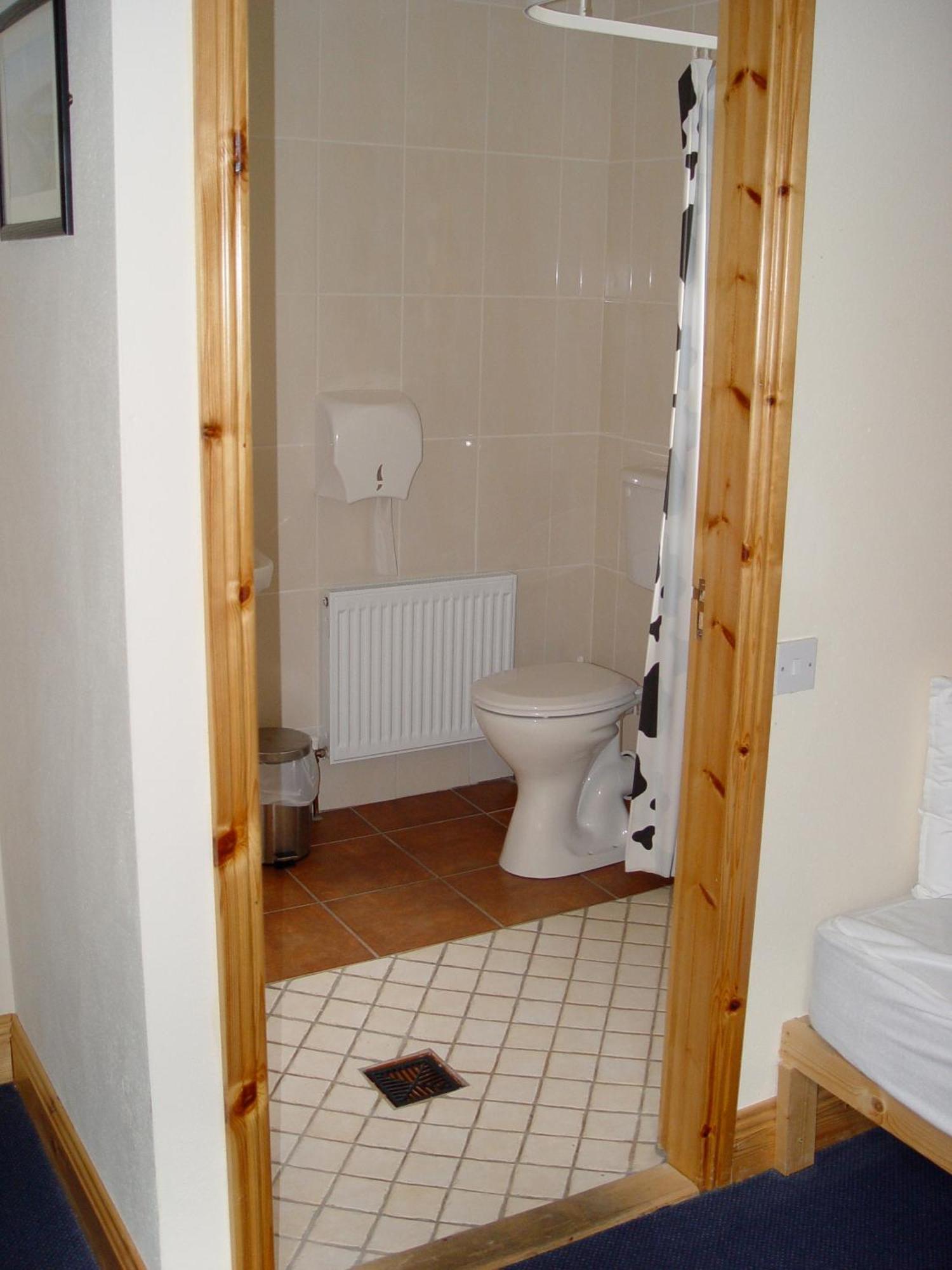 Clare'S Rock Self-Catering Accommodation Carron Екстер'єр фото