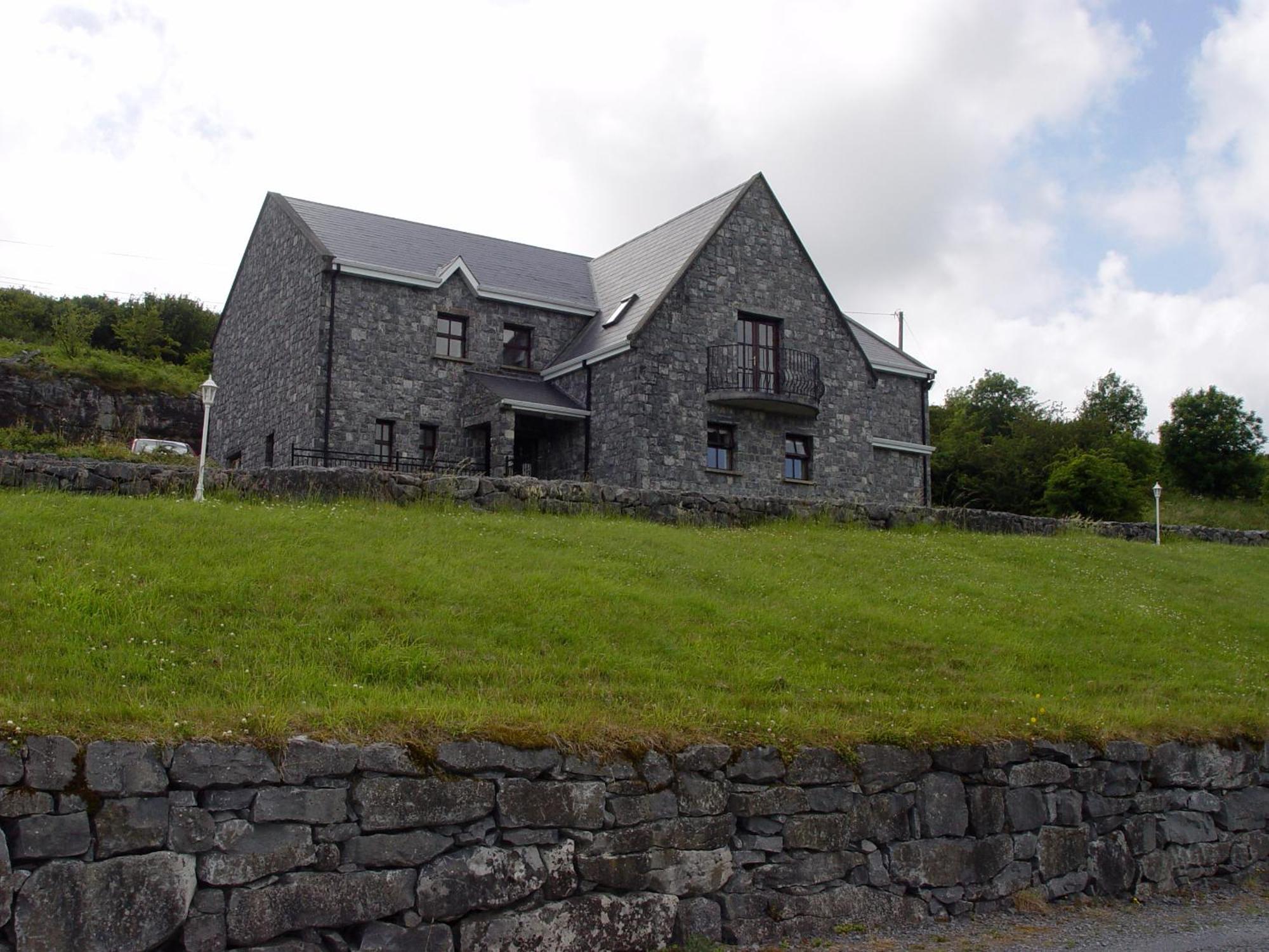 Clare'S Rock Self-Catering Accommodation Carron Екстер'єр фото