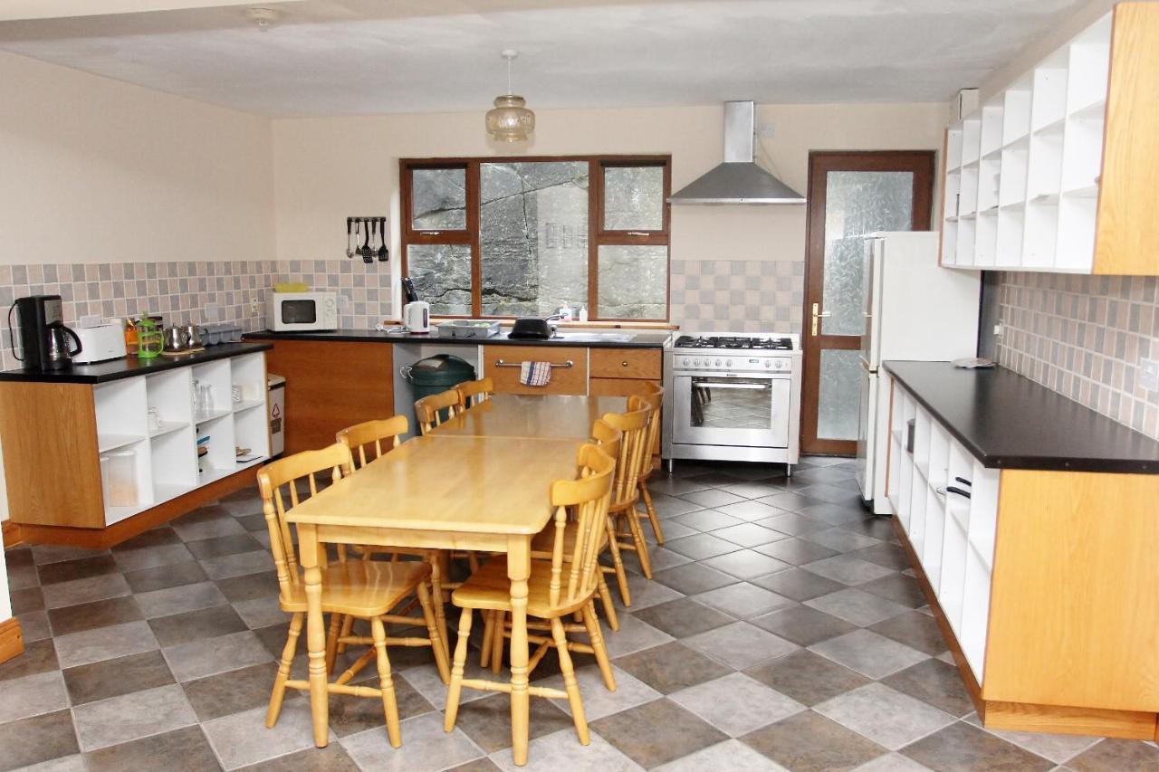 Clare'S Rock Self-Catering Accommodation Carron Екстер'єр фото