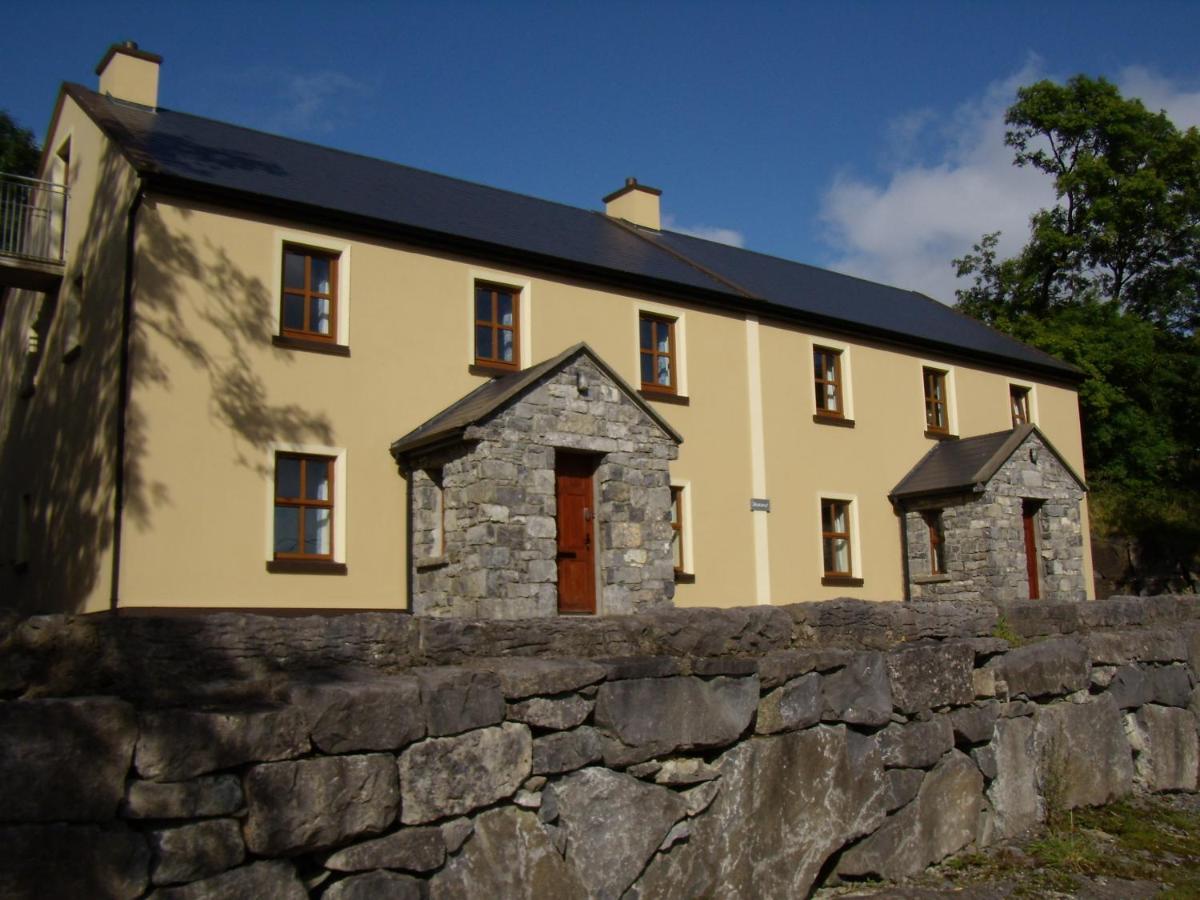 Clare'S Rock Self-Catering Accommodation Carron Екстер'єр фото