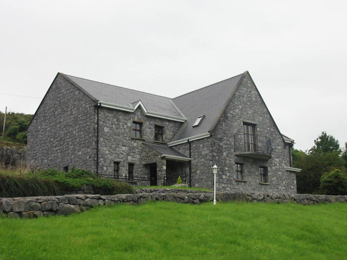Clare'S Rock Self-Catering Accommodation Carron Екстер'єр фото